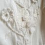 New with Tags M&S Beautiful Dress / Communion/ Flower Girl / Special Occassion Dress Image 8