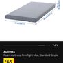 Bunk Bed IKEA (Vitval) + 2 Mattresses (Agotness) Image 5