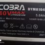 Cobra 40v Max Image 2