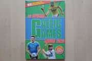 The Official Gaelic Games Annual 2020 (GAA, Football, Hurling, Camogie)