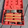 Neilsen 7 Piece Body Repair & Panel Beating Kit (CT2310) Image 2