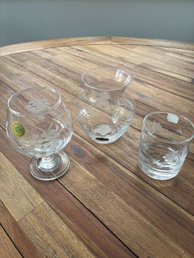 Shot glass