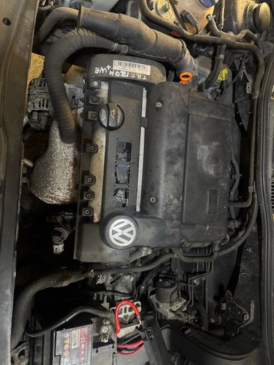 2003 Volkswagen Golf