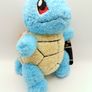 Pokemon Plush 2025 Squirtle Kanto Cuddly 20 cm PKW4209-010825-IV Jazwares New Image 6
