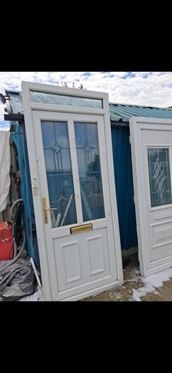 pvc doors