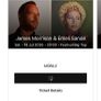 Emeli Sande and James Morrison Image 2