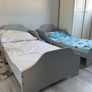 Matching toddler beds Image 3