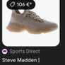 Women's Sneakers Maxilla Low-Top runners Image 2
