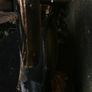 Vintage cast iron bellows - NEW STAR Image 8