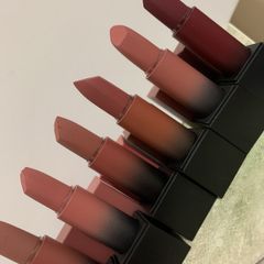 huda beauty power bullet lipsticks 100% genuine