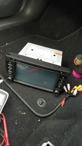 mk2 octavia radio navi