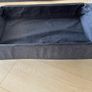 Cozee bedside crib with travel bag Image 7
