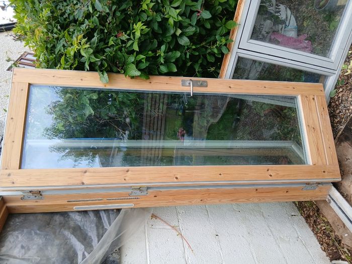 French doors & windows