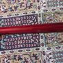 Vintage 1985 Fender Flame Image 10