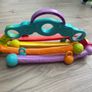 Playgro Fold and Go Activity Play Arch Image 4