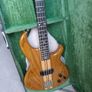 Vintage Aria SB1000 bass guitar - Made in Japan Image 4