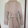 Jasper Conran Trench Coat Image 3