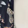 Reiss Lita Twist Front Butterfly Dress Image 9