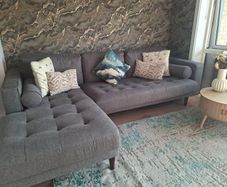 corner