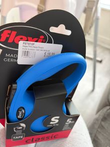 dog lead