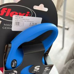 dog lead