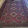 Gorgeous Handknotted Persian Rug Image 6