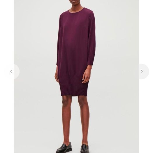 cos dress