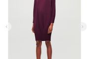 cos dress