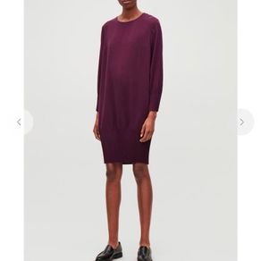 cos dress
