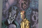Only the end of the world again - graphic novel