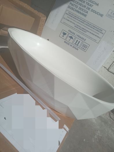 basins