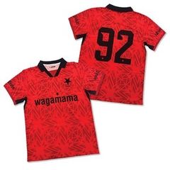Wagamama Football Shirt