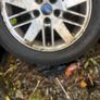 Ford galaxy smax Ghia alloys Image 3