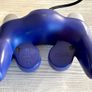 Nintendo GameCube Console in lndigo Image 10