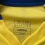 Al Nassr 2024/25 Ronaldo Jersey Image 5