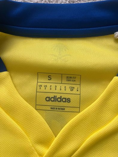 Al Nassr 2024/25 Ronaldo Jersey