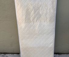 cot matress