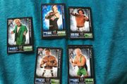 Topps Slam Attax