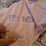 baby comforter Image 2