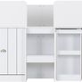 Mid Sleeper Beds Image 2