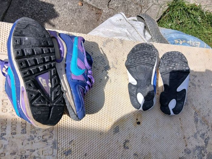 kids nike shoes