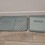 2 Clever Polka Clothes Storage Bags Image 3