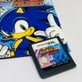 Sonic Rush Nintendo DS Image 2