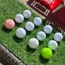 Golf balls for cheep Image 5