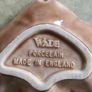 Set of 2 Wade Ireland Ceramic Fish Dish Vintage Figurine , Made In Ireland , Collectible Image 6