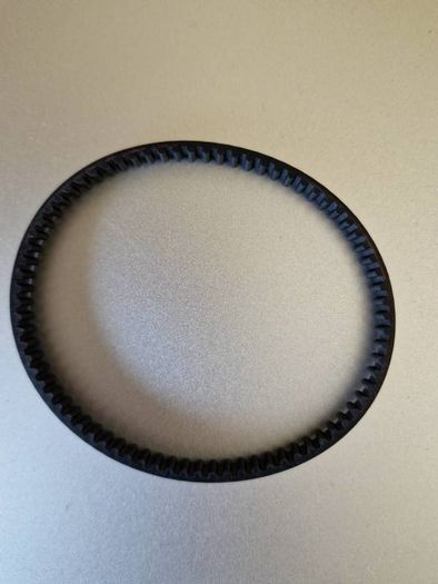 timing belt 6mm