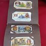 Cigarette Cards from the 1920s,Gallaghers / Players Image 6