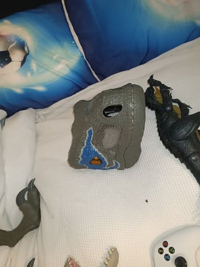 Dinosaurs