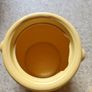 tea coffee sugar  pottery free biscuit barrel Image 6