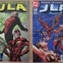 JLA - Justice League of America - DC Comics Image 3